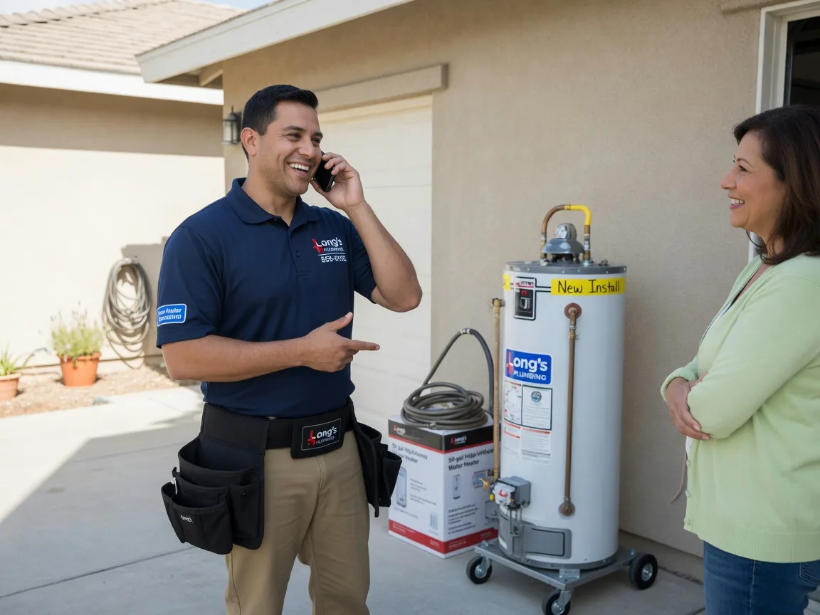 Leak Detection Rocklin, CA FAQs